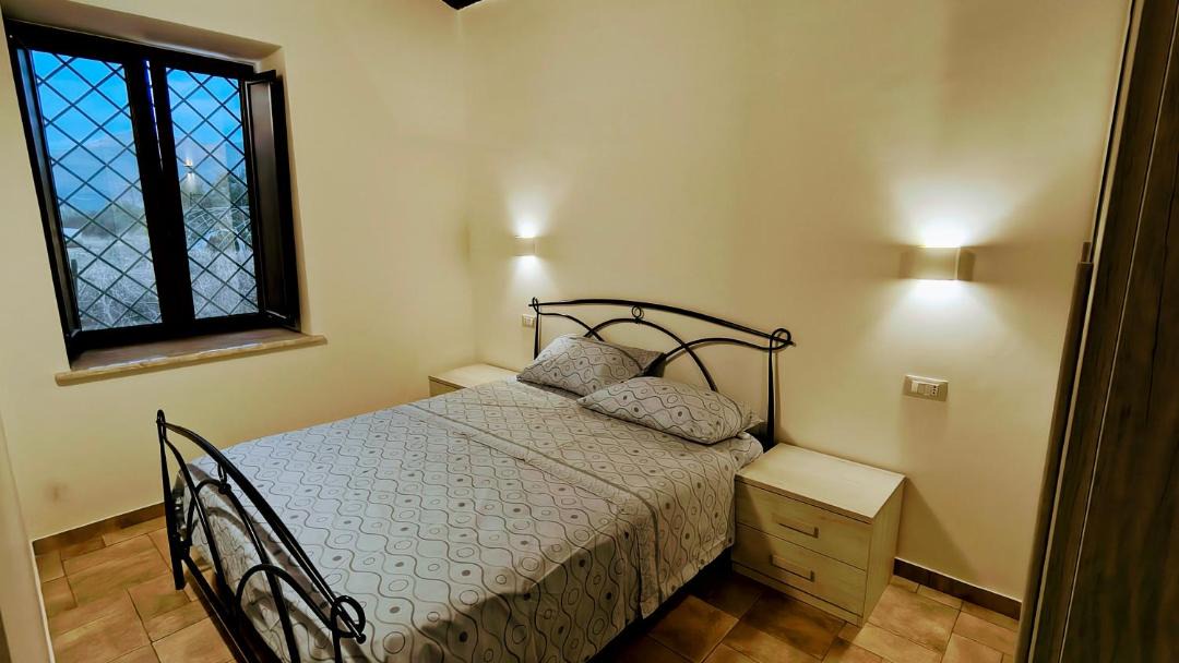Photo of Bedroom in Fondi