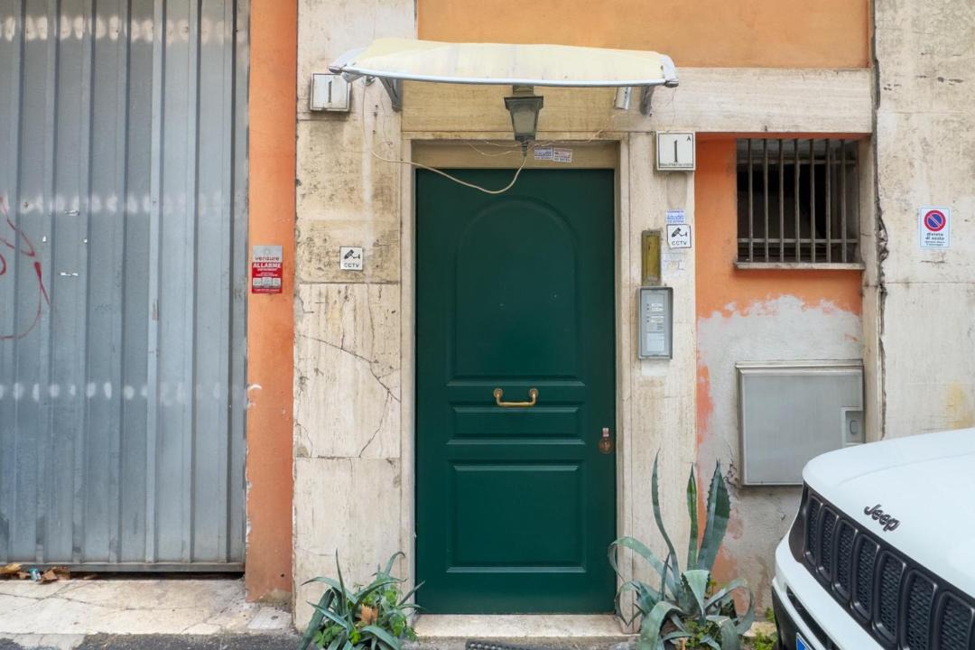Photo of Others in Quartiere XI Portuense