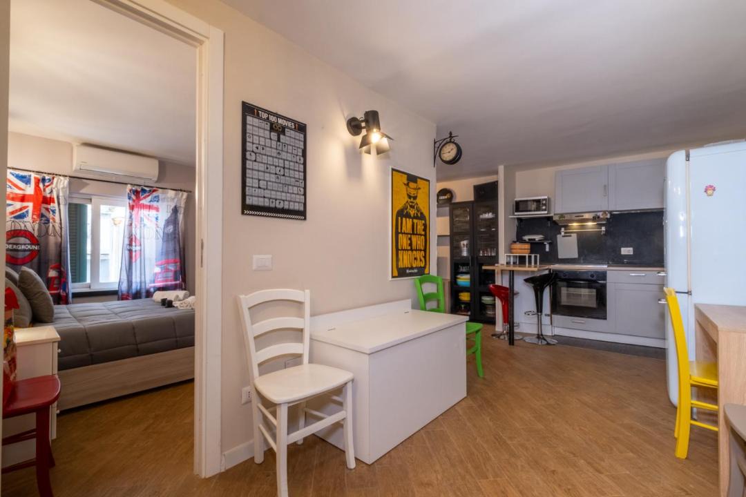 Photo of Others in Quartiere XI Portuense