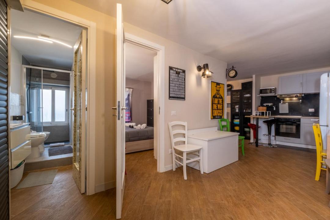 Photo of Others in Quartiere XI Portuense
