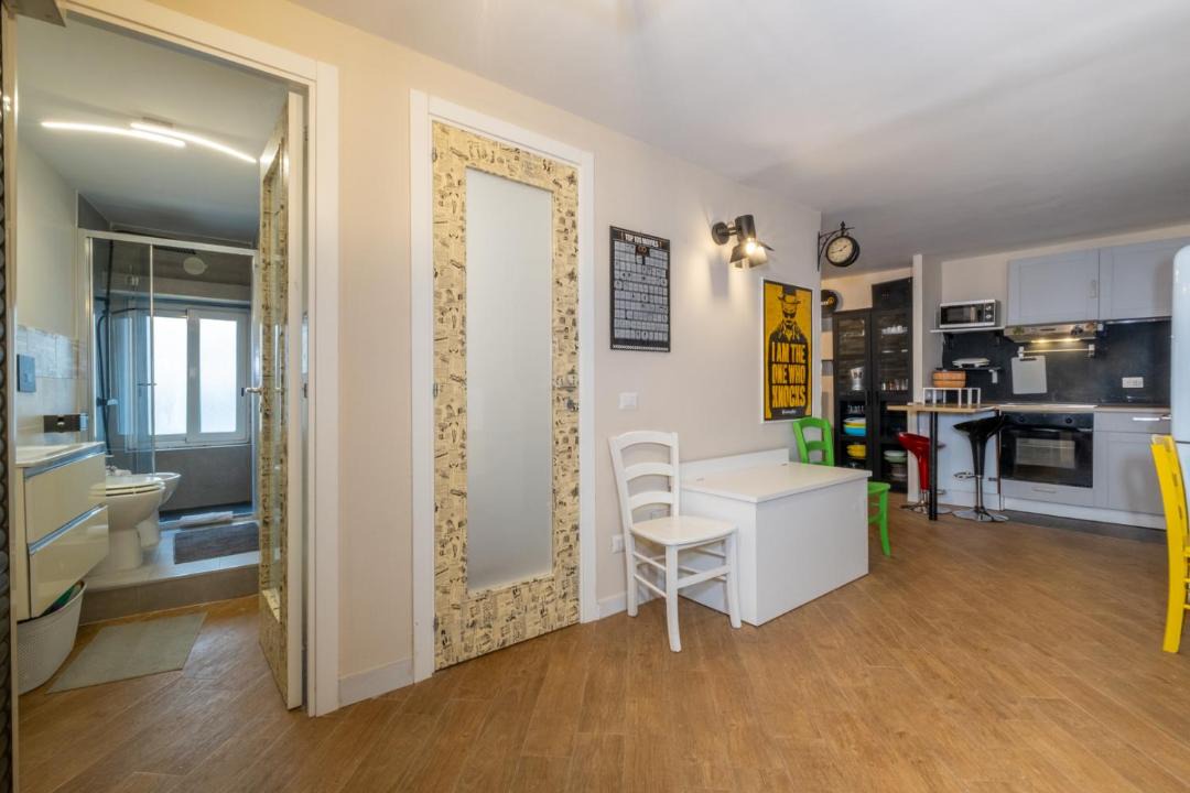Photo of Others in Quartiere XI Portuense