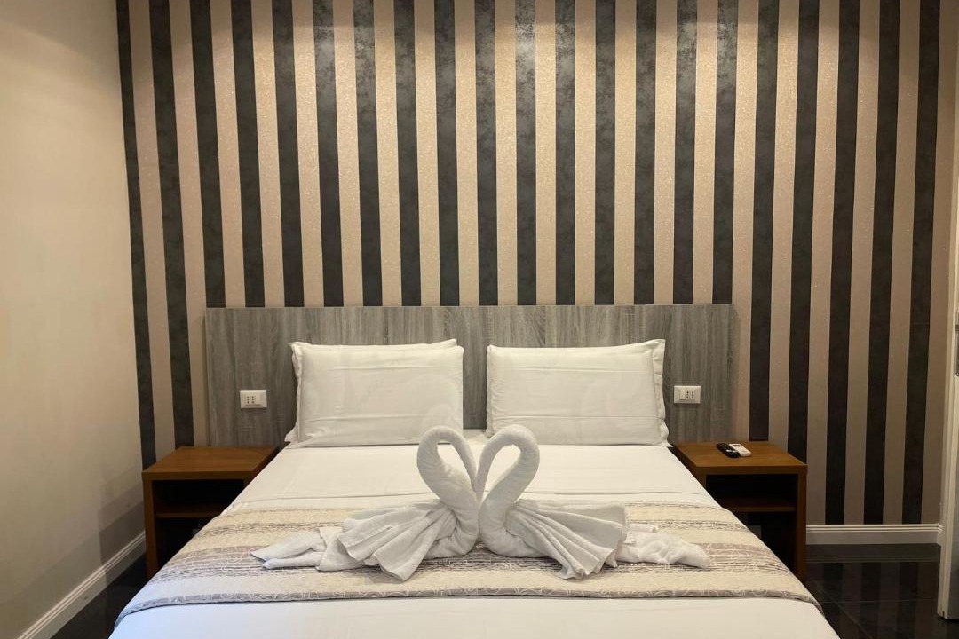 Photo of Bedroom in Sallustiano
