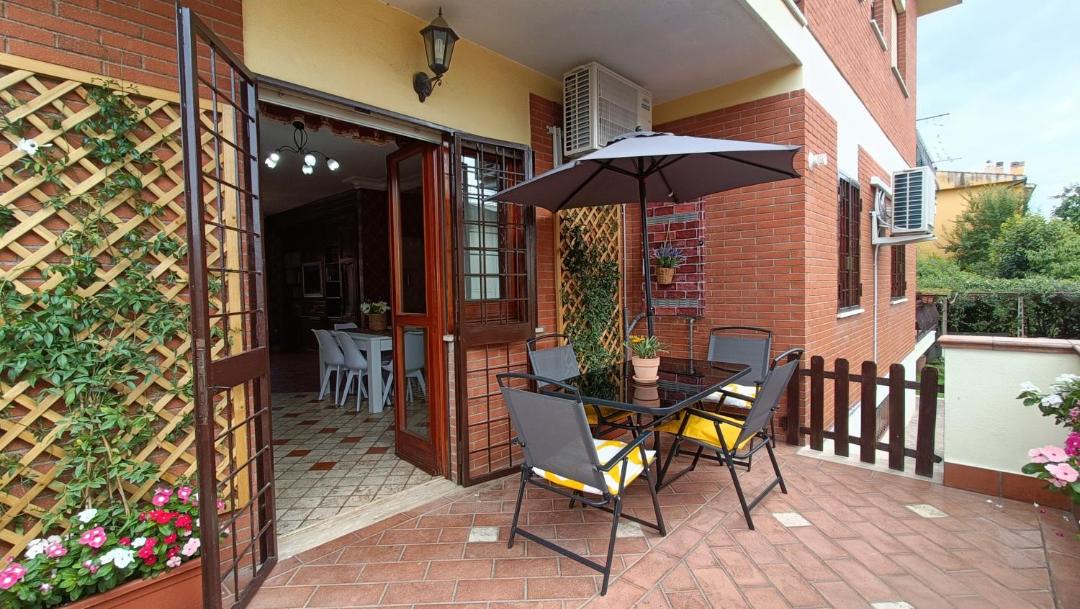 Photo of Patio Balcony in Frattocchie