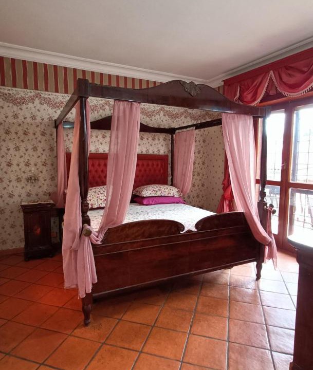 Photo of Bedroom in Frattocchie