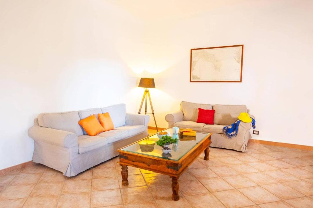Photo of Livingroom in San Vito dei Normanni