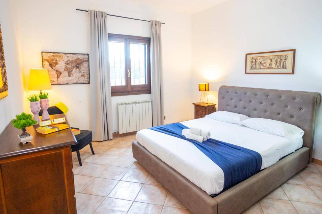 Photo of Bedroom in San Vito dei Normanni
