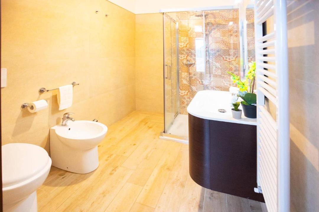 Photo of Bathroom in San Vito dei Normanni