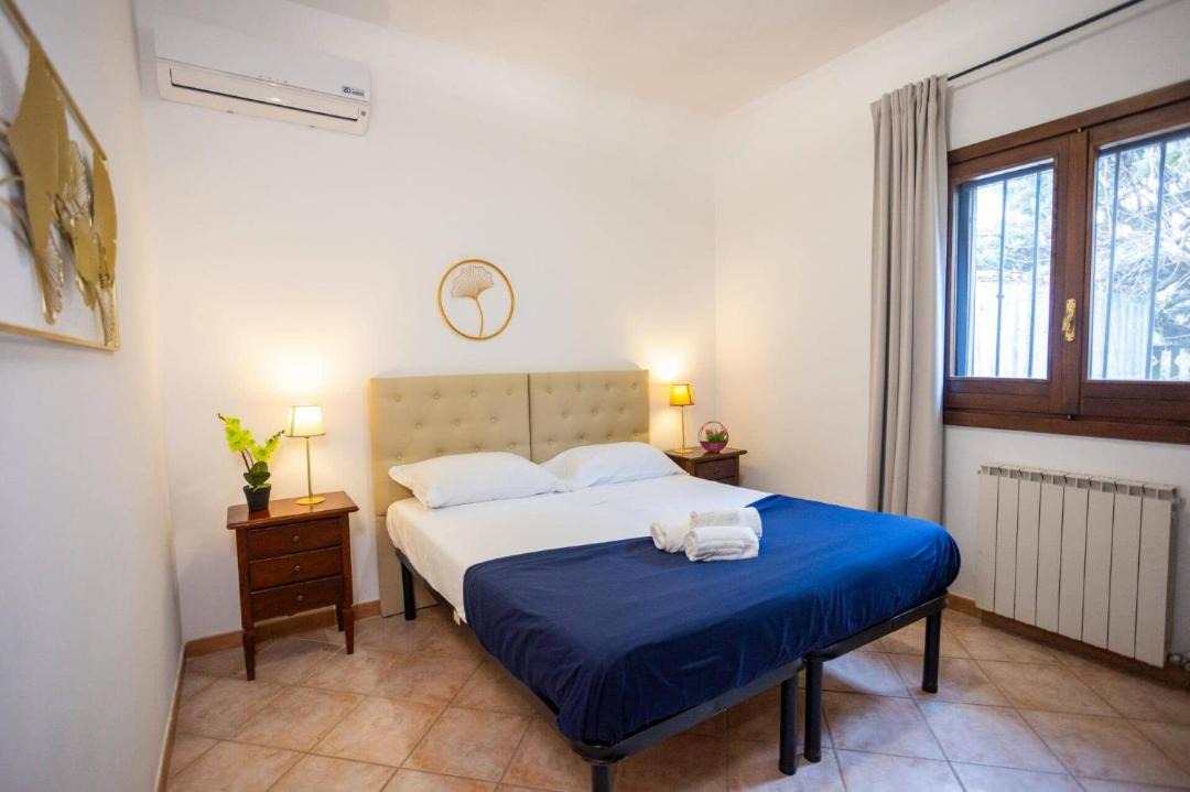 Photo of Bedroom in San Vito dei Normanni