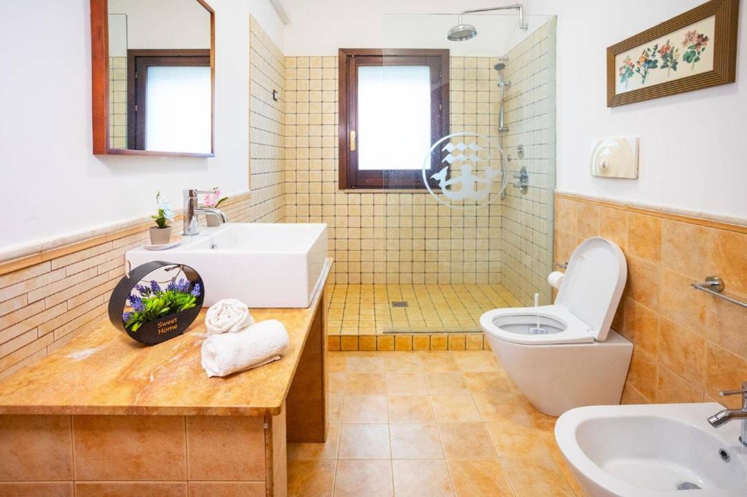 Photo of Bathroom in San Vito dei Normanni
