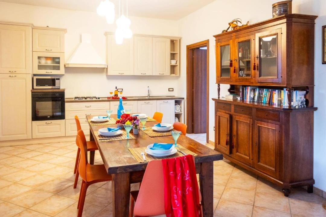 Photo of Kitchen in San Vito dei Normanni