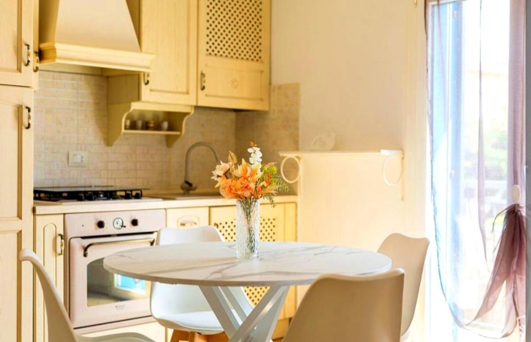 Photo of Kitchen in Fiumicino