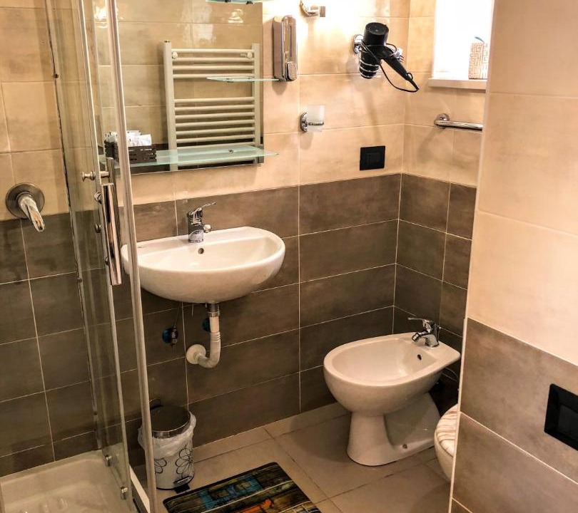 Photo of Bathroom in San Nicola La Strada