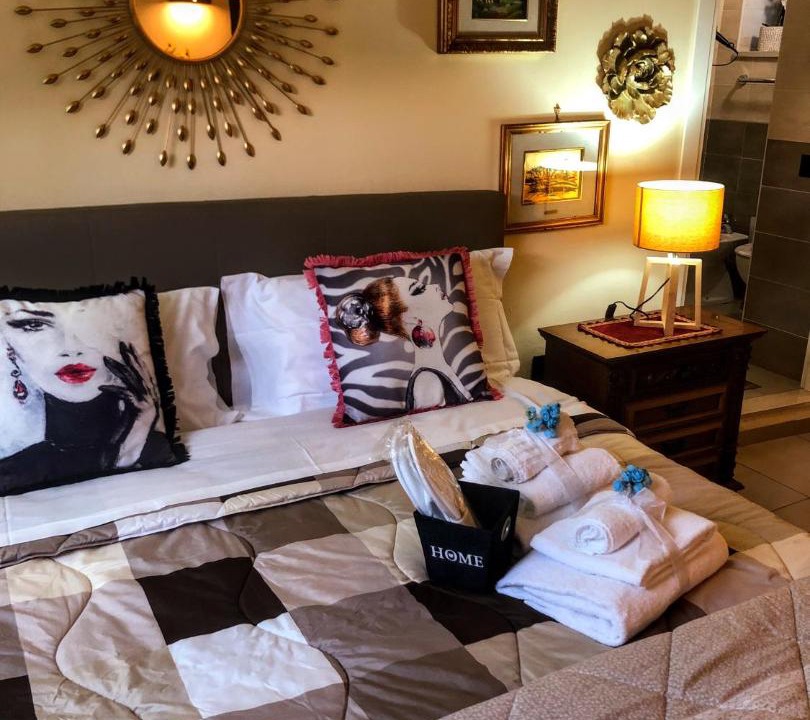 Photo of Bedroom in San Nicola La Strada