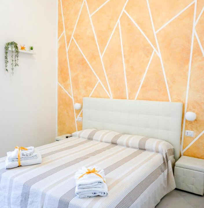 Photo of Bedroom in San Marco di Castellabate