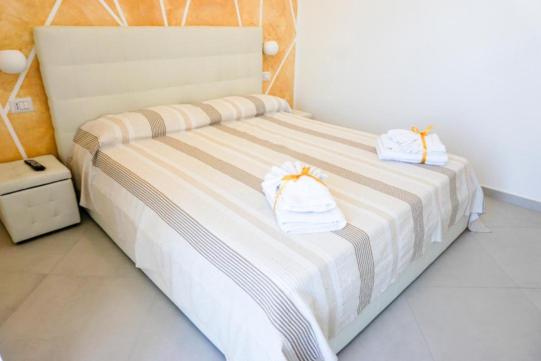 Photo of Bedroom in San Marco di Castellabate