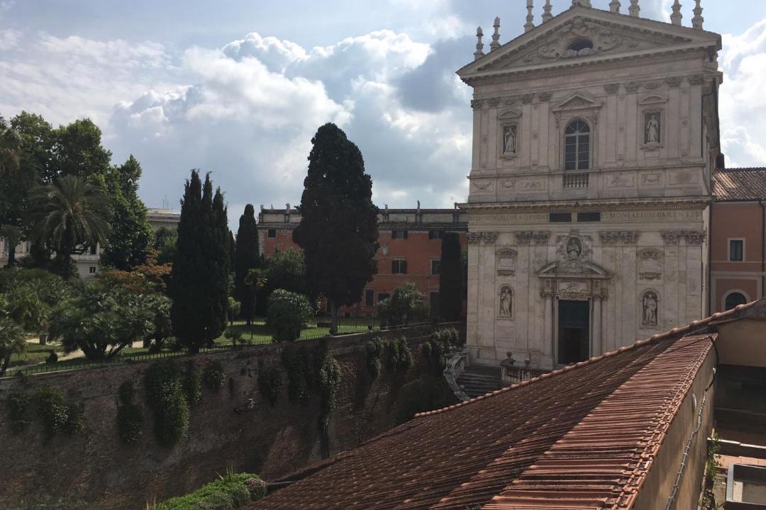 Photo of Others in Rome City Centre