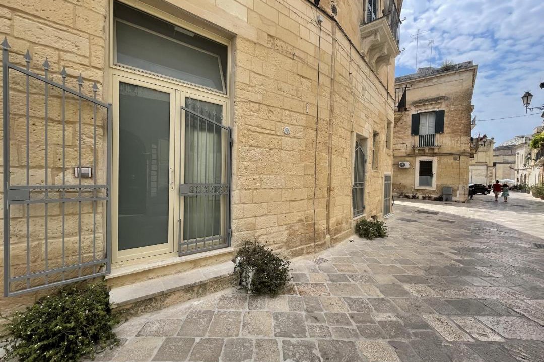 Photo of Others in Lecce Historic Center