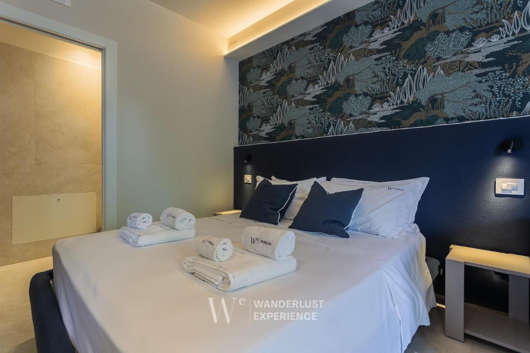 Photo of Bedroom in Santo Spirito