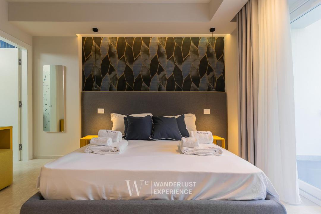 Photo of Bedroom in Santo Spirito