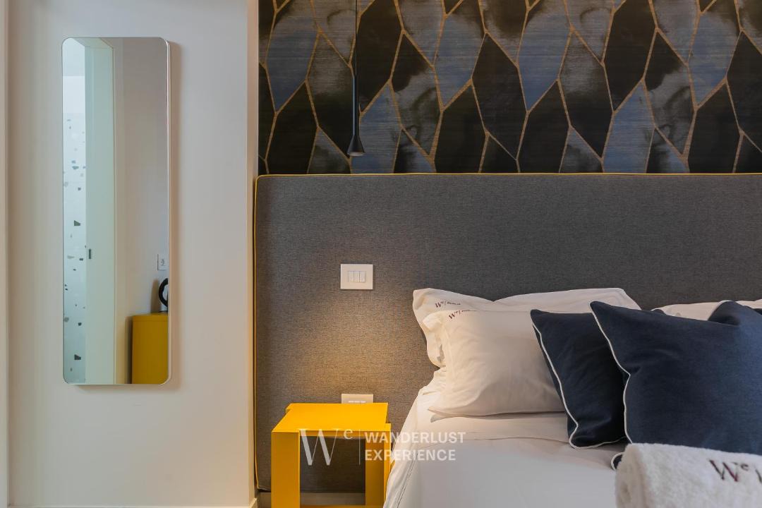 Photo of Bedroom in Santo Spirito