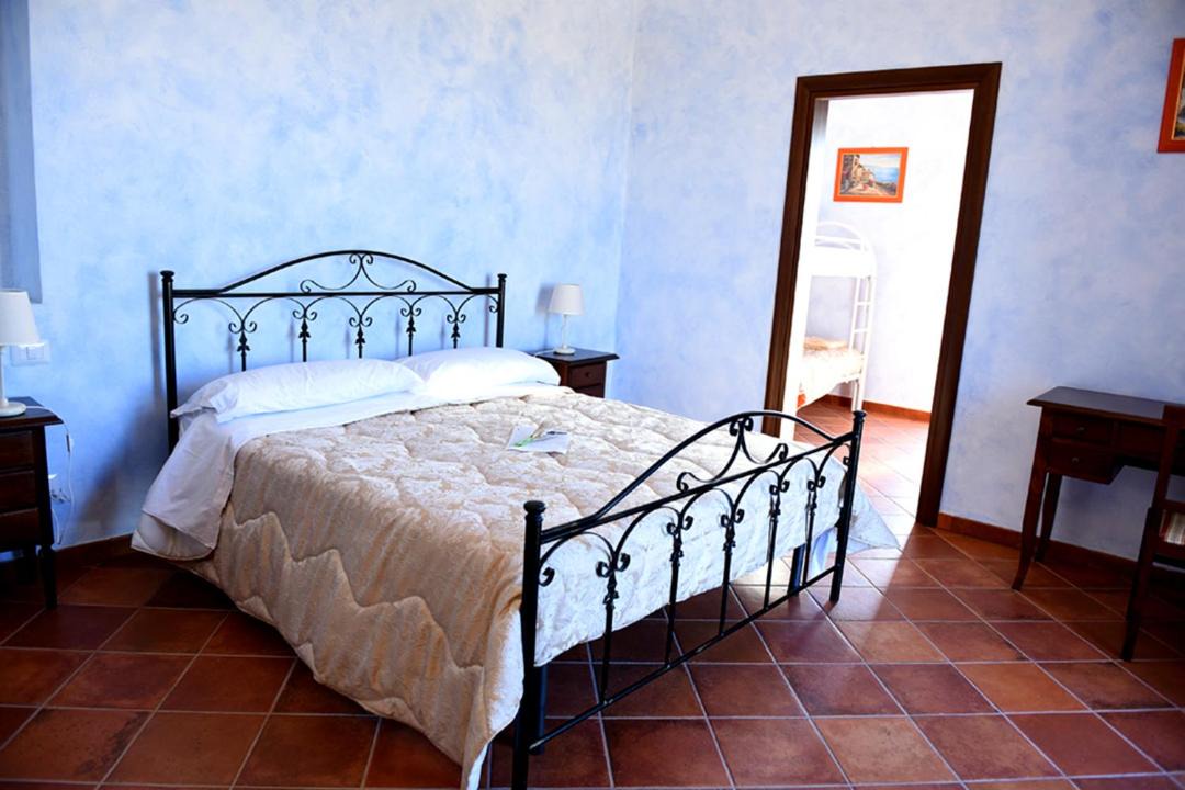 Photo of Bedroom in Lizzano