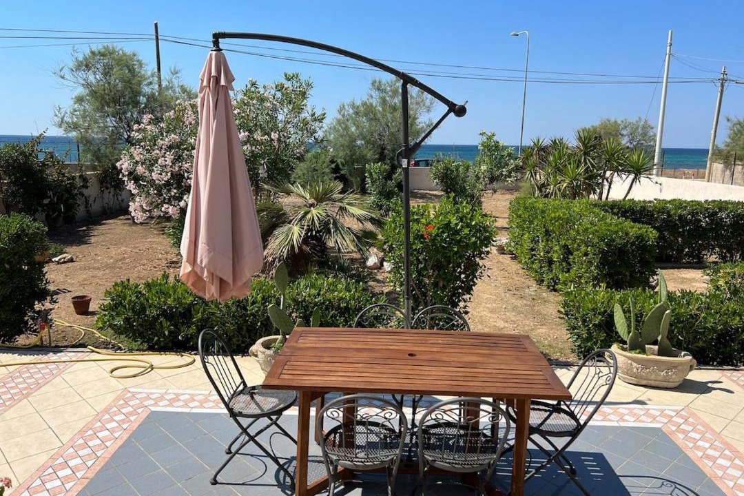 Photo of Patio Balcony in Marina di Lizzano