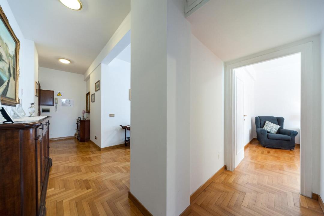 Photo of Livingroom in Monte Sacro