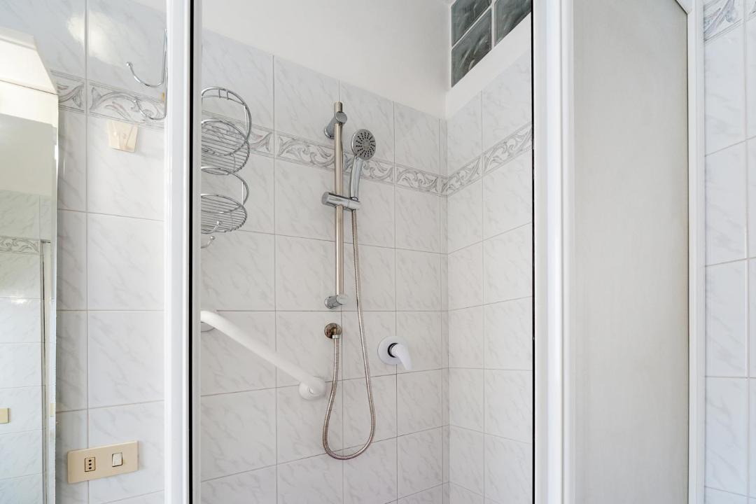 Photo of Bathroom in Monte Sacro