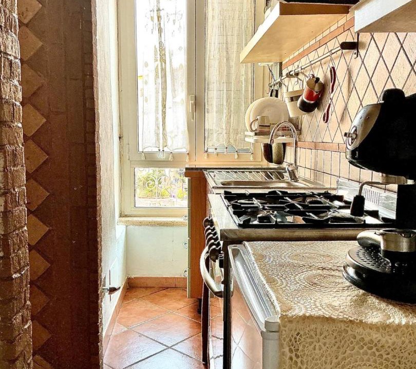 Photo of Kitchen in Tivoli