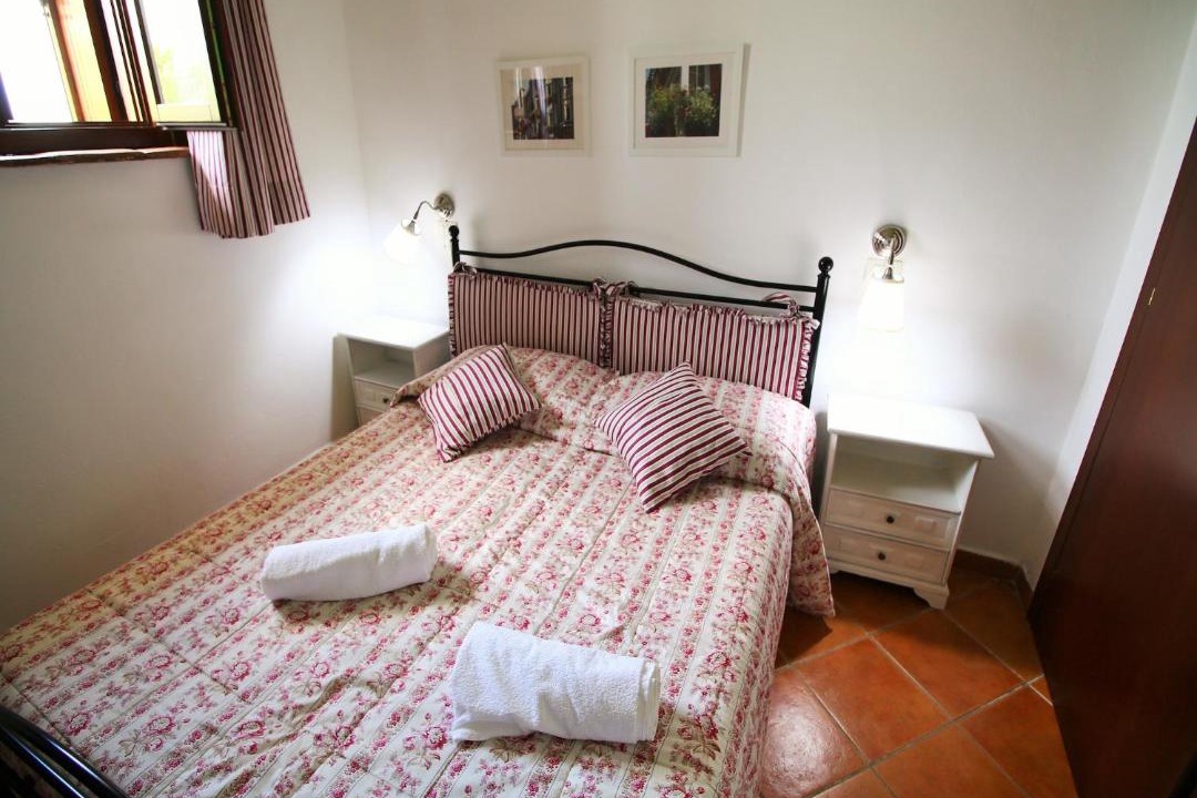 Photo of Bedroom in Selci