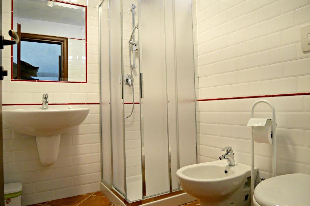 Photo of Bathroom in Lizzano