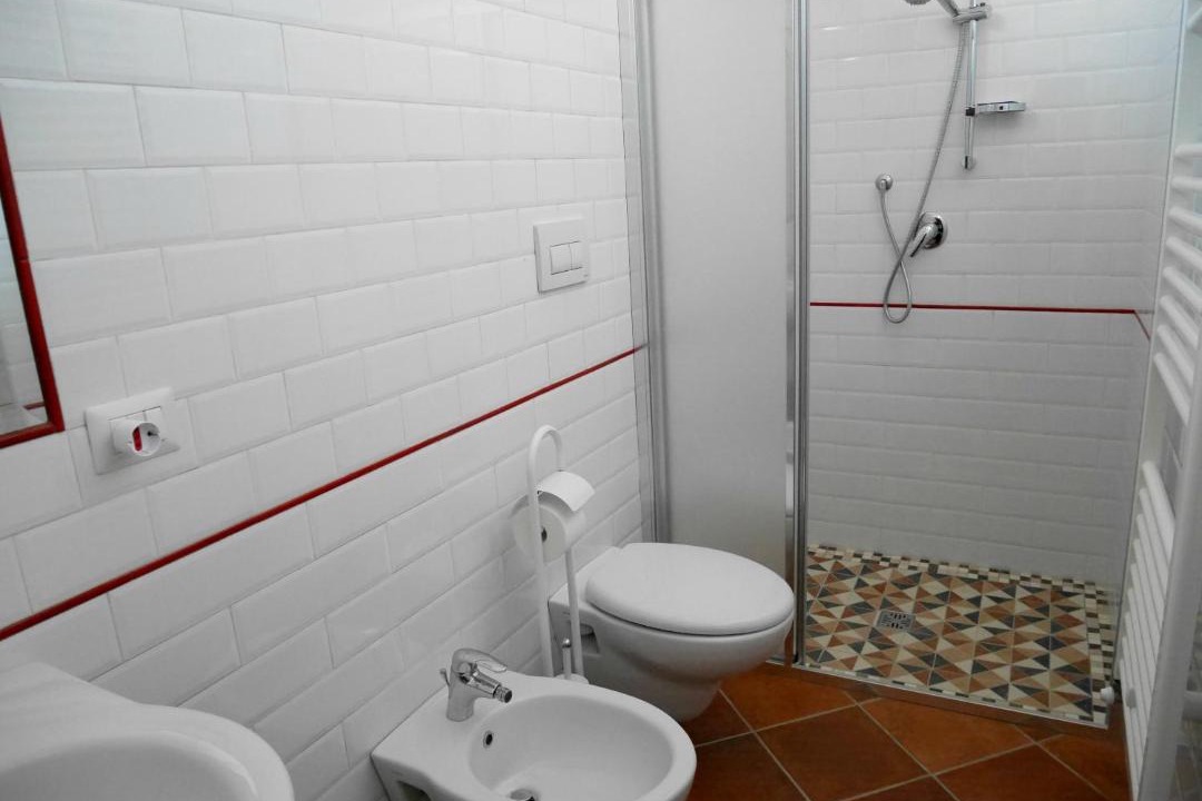 Photo of Bathroom in Lizzano