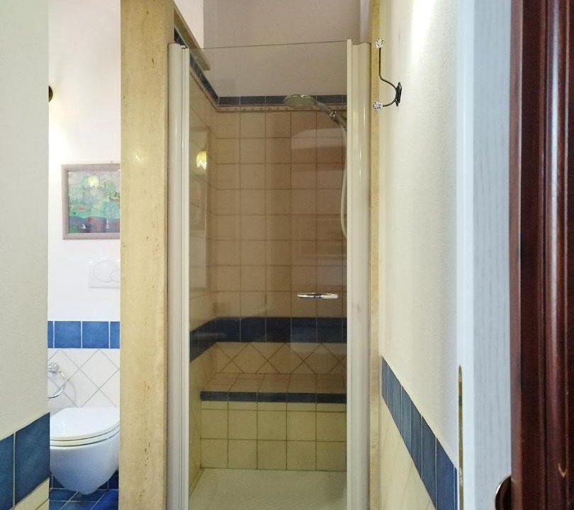 Photo of Bathroom in Sacrofano