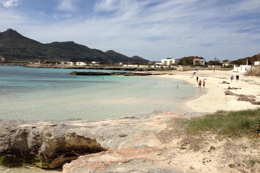 Photo of Others in Favignana
