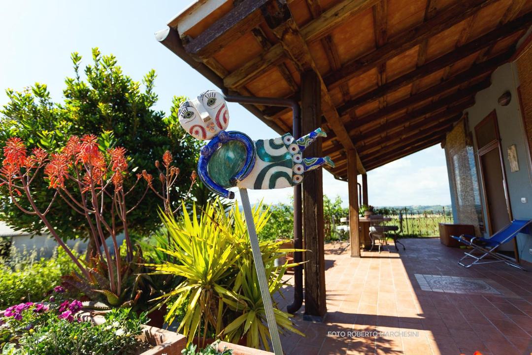 Photo of Patio Balcony in Sant'Antonio