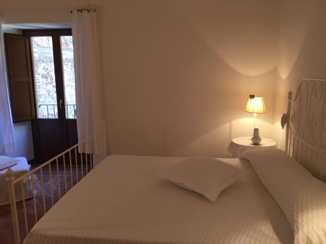 Photo of Bedroom in Orvieto