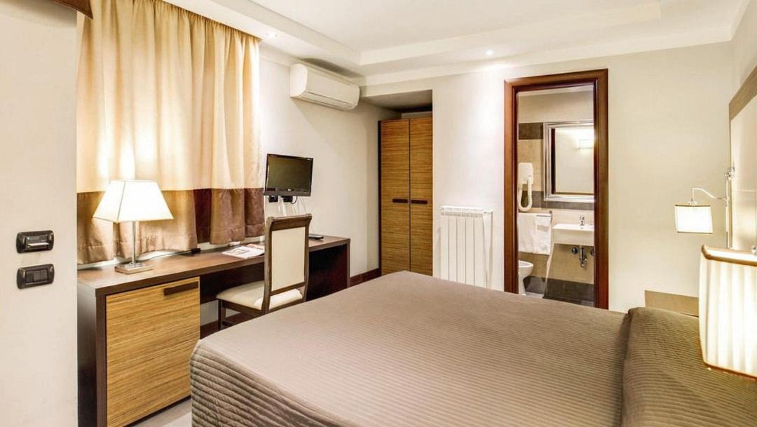 Photo of Bedroom in Tuscolano