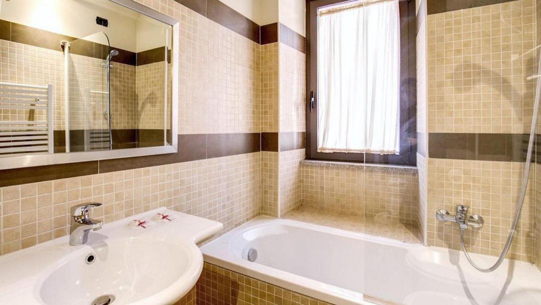 Photo of Bathroom in Tuscolano