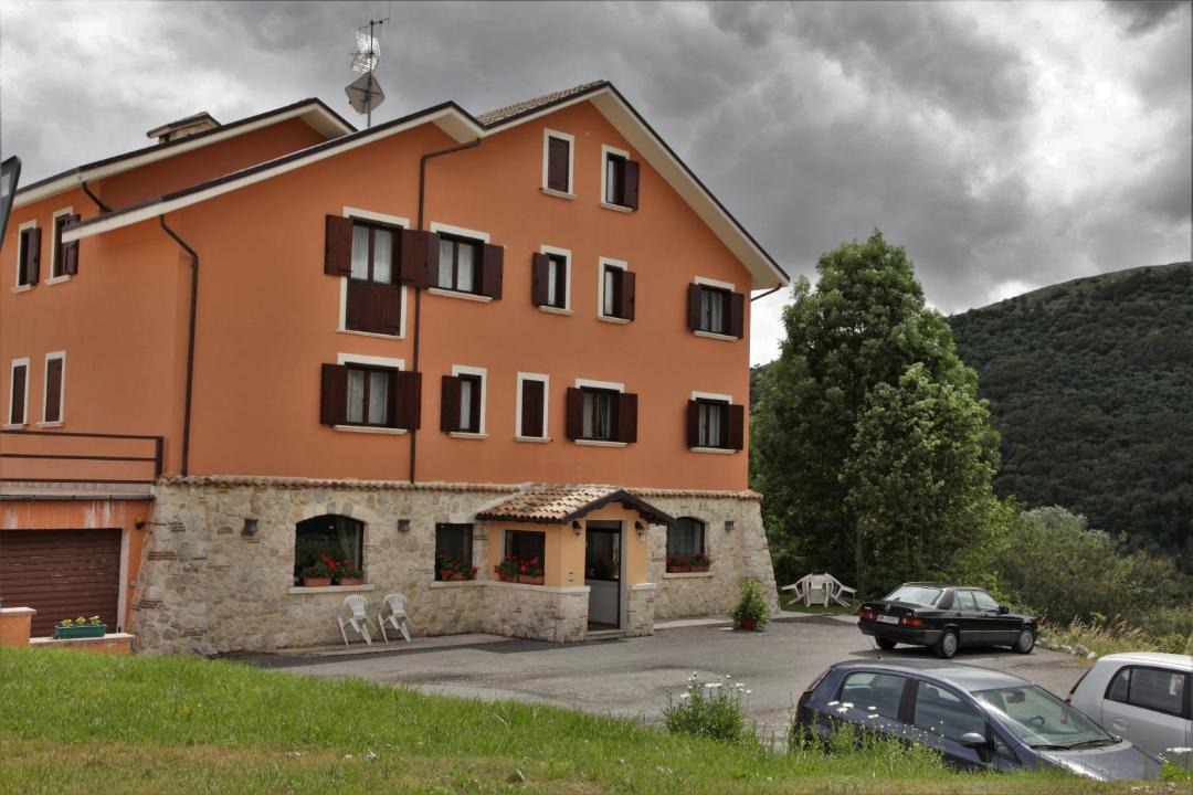 Photo of Others in Ovindoli