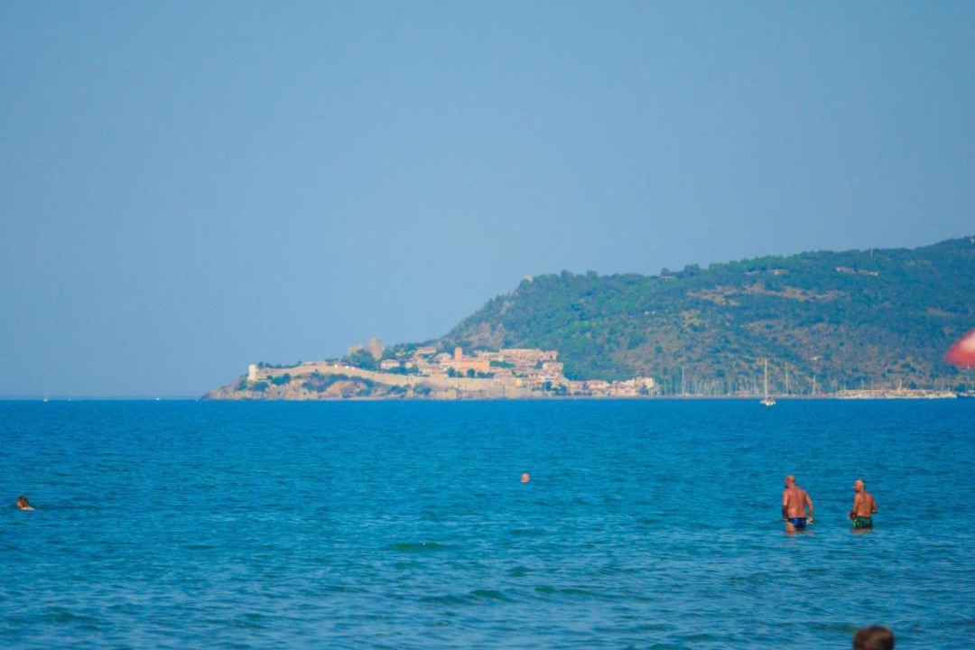 Photo of Others in Orbetello