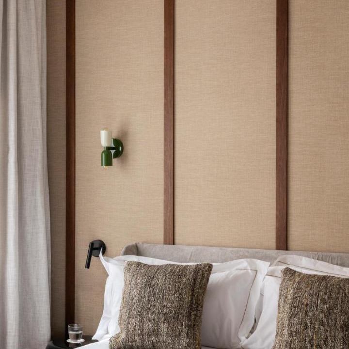 Photo of Bedroom in Rione IV Campo Marzio
