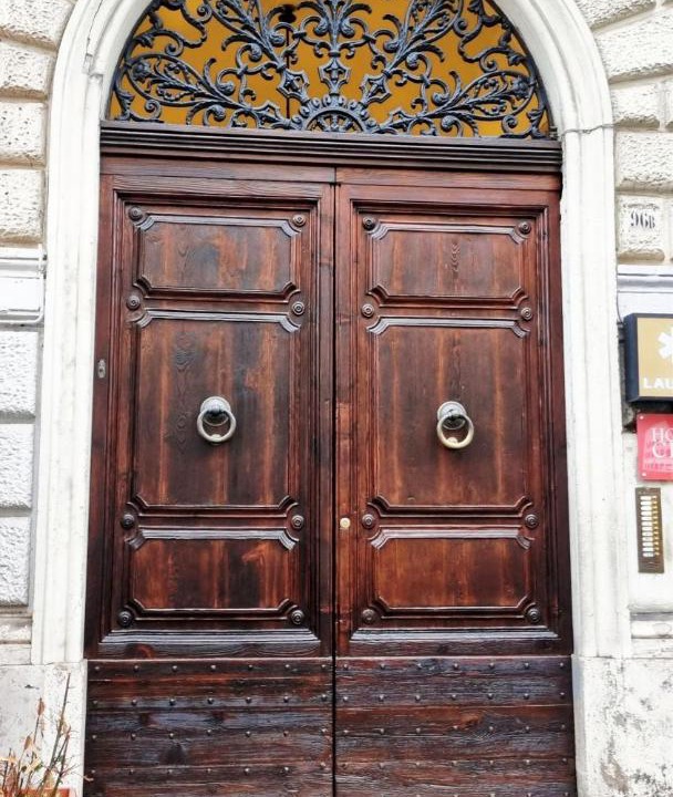Photo of Others in Rione XVIII Castro Pretorio
