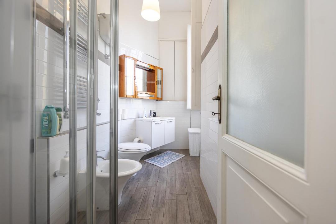 Photo of Bathroom in Quartiere XXXIV Lido di Ostia Levante