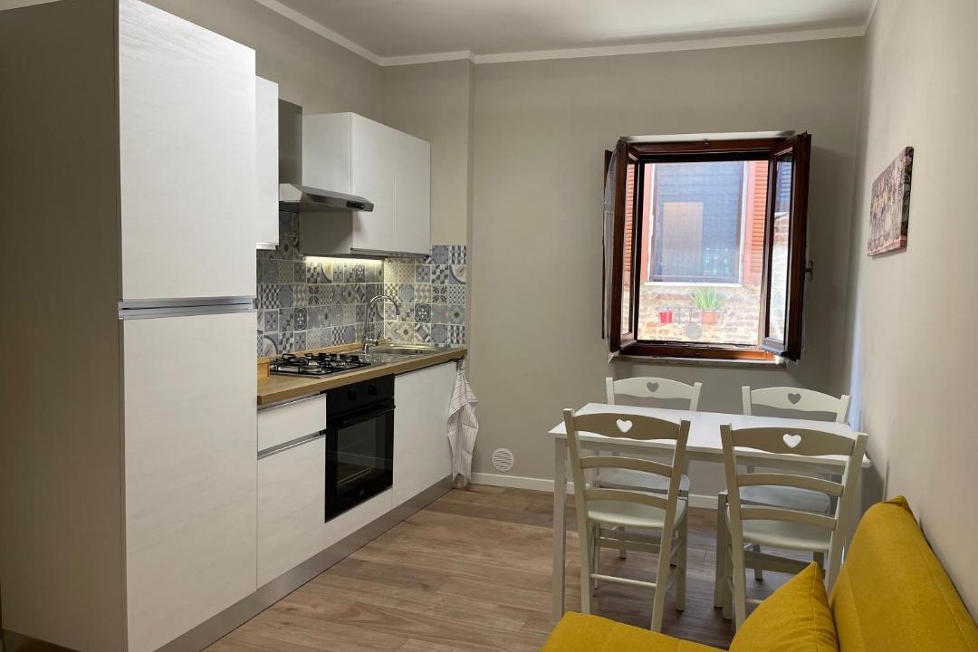 Photo of Kitchen in Citta della Pieve