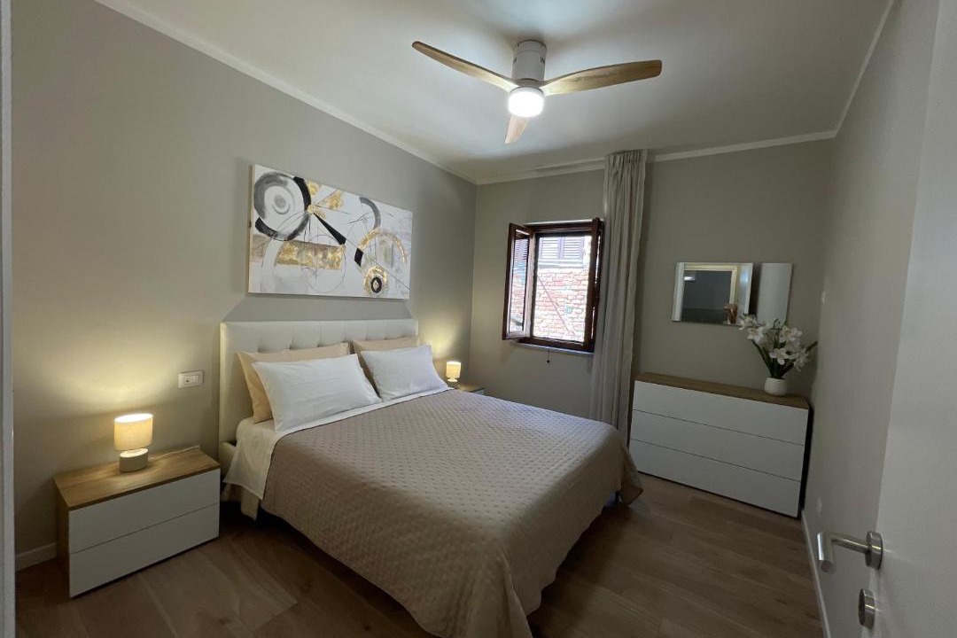 Photo of Bedroom in Citta della Pieve