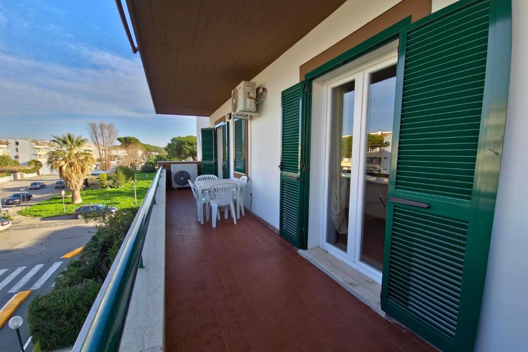 Photo of Patio Balcony in Cerenova