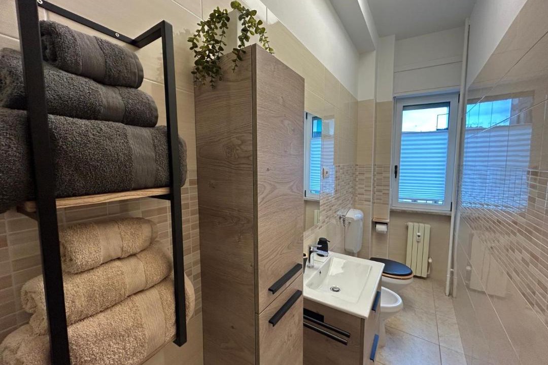Photo of Bathroom in Murat Town