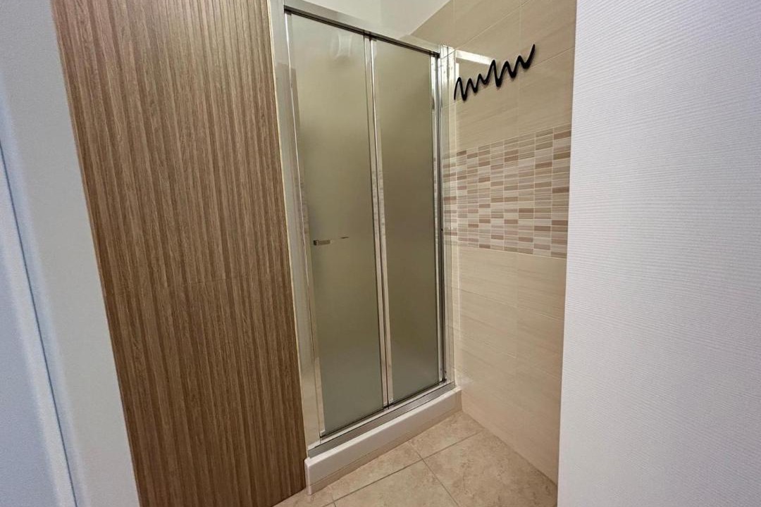 Photo of Bathroom in Murat Town
