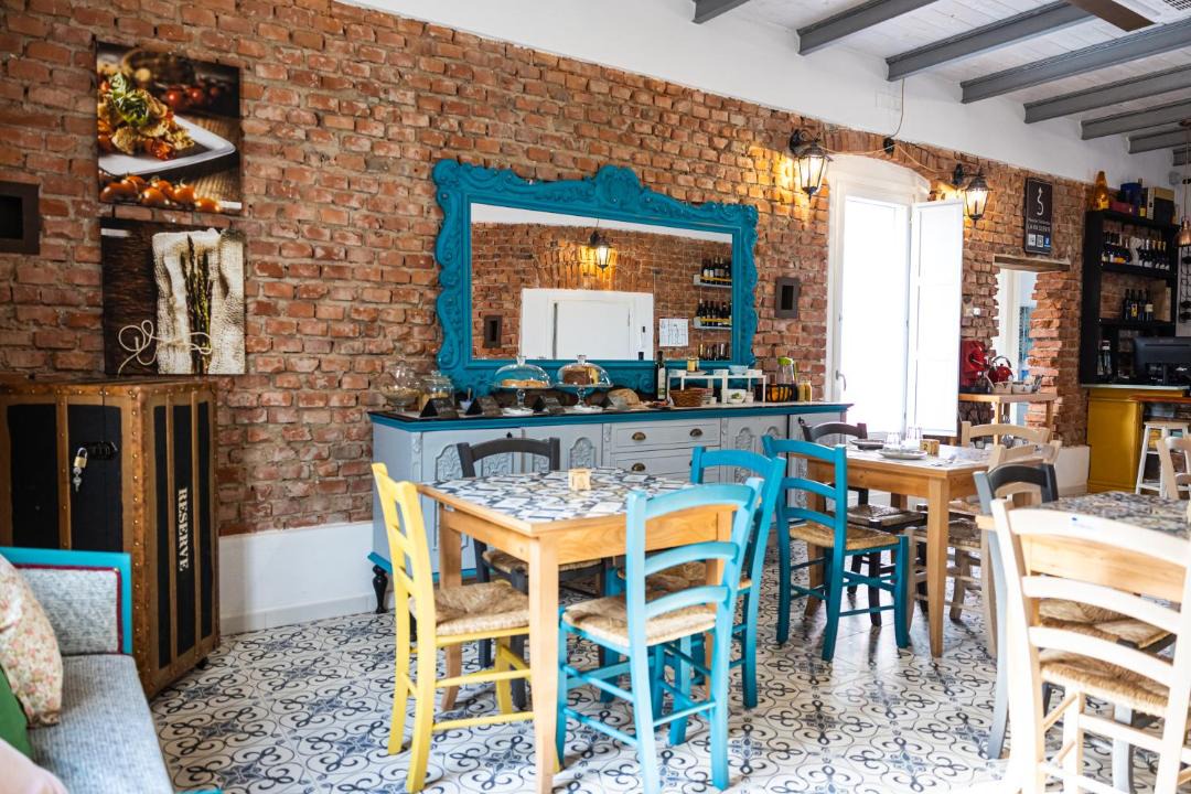 Photo of Kitchen in Castelnuovo Cilento
