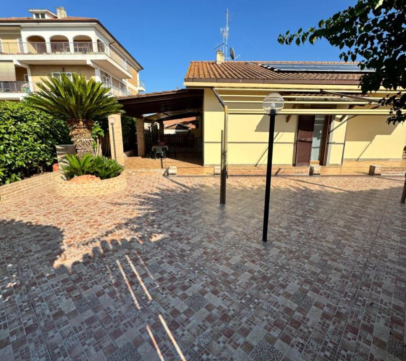 Photo of Others in Zona XLV Castel di Guido